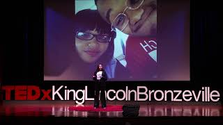 Addressing Gun Violence With A Radical Approach Autumn Francisco Tedxkinglincolnbronzevillle
