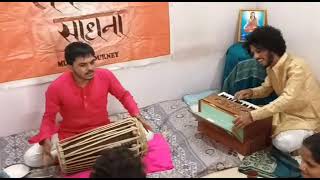 Shiv Paran शिव परण,Pakhawaj by Datta Sonwane Shiv Paran शिव परण,Pakhawaj by Datta Sonwane