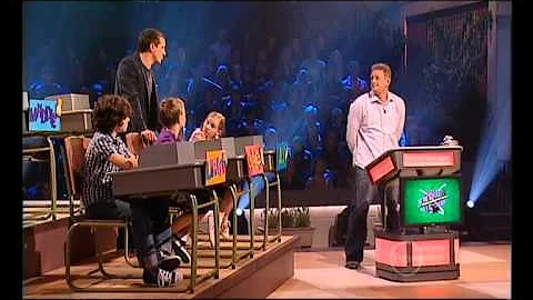 Brett Connell on Are you Smarter than a 5th Grader