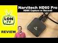 Narvitech HD60 Pro Saturn NS110 HDMI Capture And Recording Device Narvitech HD60 Pro Saturn NS110 HDMI Capture And Recording Device