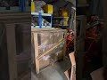 Электро погрузчик