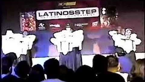 Intro to Omega Delta Phi DVD