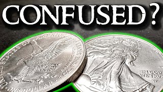 One of the Most Confusing Things About Physical Silver