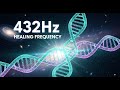 528Hz + 741Hz Calm Frequencies | Detox Mind, Healing Sleep & Relaxation Sounds
