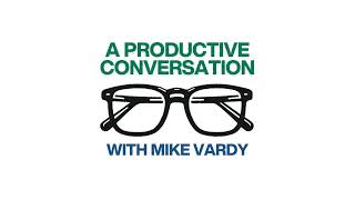 Scott Doorley and Carissa Carter Talk About Designing the Future and Navigating Uncertainty