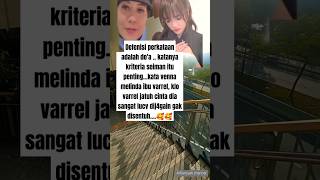 Venna Melinda Buka Suara Kedekatan Verrel Sma Fuji