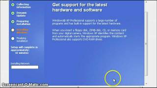 Triple Booting: Windows xp, Windows 7, and Linux Ubuntu