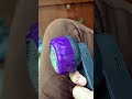 Getting Rid of My Trouser Lints