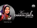 Cahaya cinta  kurnia z official lirik