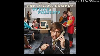 The Divine Comedy - Queuejumper