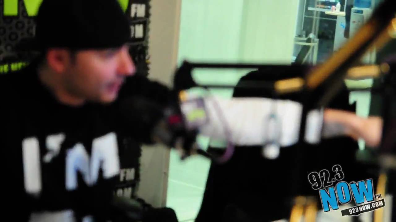 92.3NOW  Weekend Rollout with TicTak and the Freakshow