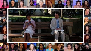 "Life is like a Box of Chocolate" - Forrest Gump | Reaction Mashup