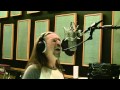 HOW TO SING LIKE ADAM LEVINE - MAROON 5 - THIS LOVE