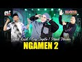 Eny Sagita & Friends - Ngamen 2 🎶