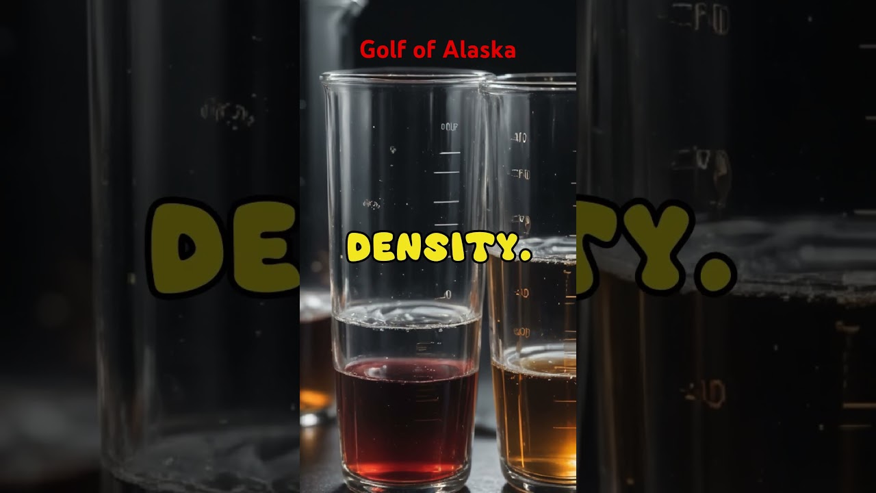 Do you know golf of alaska 