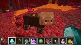 Ho inserito una guida di Minecraft Speedrunning tramite Google Translate 50 volte screenshot 2