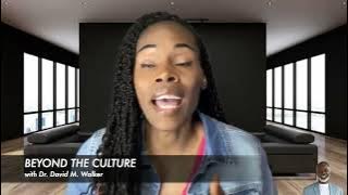 The Best of Beyond the Culture Season 3: Olympic Gold with Chauntè Lowe and Andrea Holder