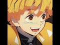 ₊˚⊹💖 {Been a while since I made a zenitsu edit} ⚡️₊˚⊹ | #zenitsu #demonslayer #KrAzYKoi
