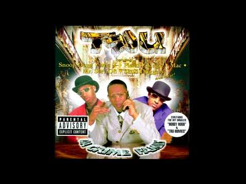 TRU - Hoody Hoo (Album Version)