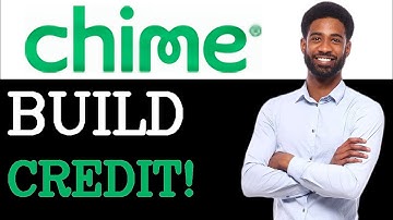 New Chime Card Credit Builder Tutorial Full Guide (2025)