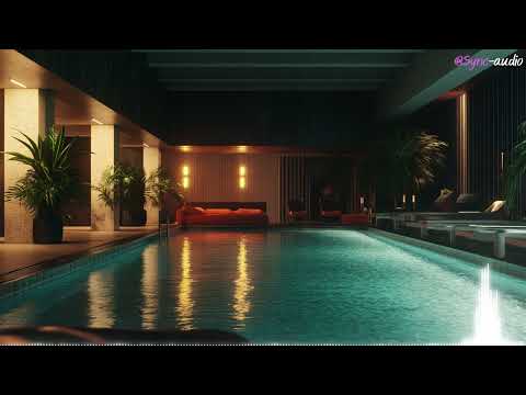 RnB SOUL Night Pool Lounge XIX R B Cozy And Comfortable Space 