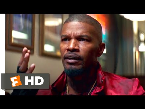 Baby Driver (2017) - A Robbery Habit Scene (6/10) | Movieclips thumbnail