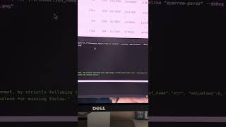 Sparrow Structured Data Extraction with Non-Existing Fields  #structureddata #vllm #qwen