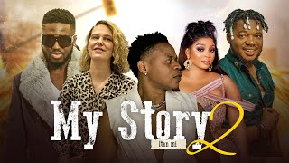 My Story Part 2 (Itan Mi) Latest Yoruba Movie 2024 Ayo Olaiya | Peju Johnson | IyaBadan | Michael Ad