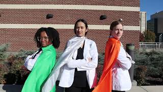 Unleash Your Potential In UTHSC APhA ASP
