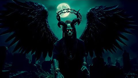 Black Eyes-The Horror (Official Music Video)