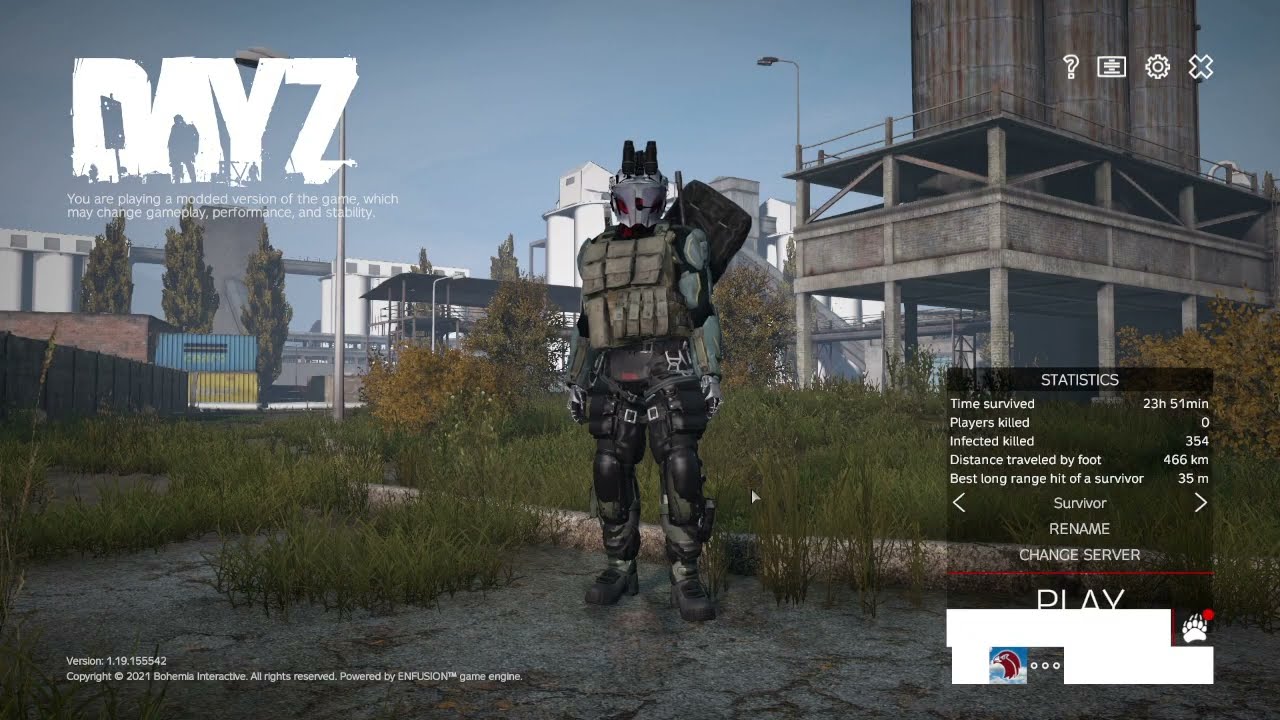 The adventure of Resident, and Slap biscuit