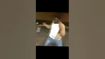 #xxxtentacion fight