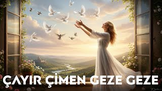 Serdar Kılıç - Çayır Çimen Geze Geze