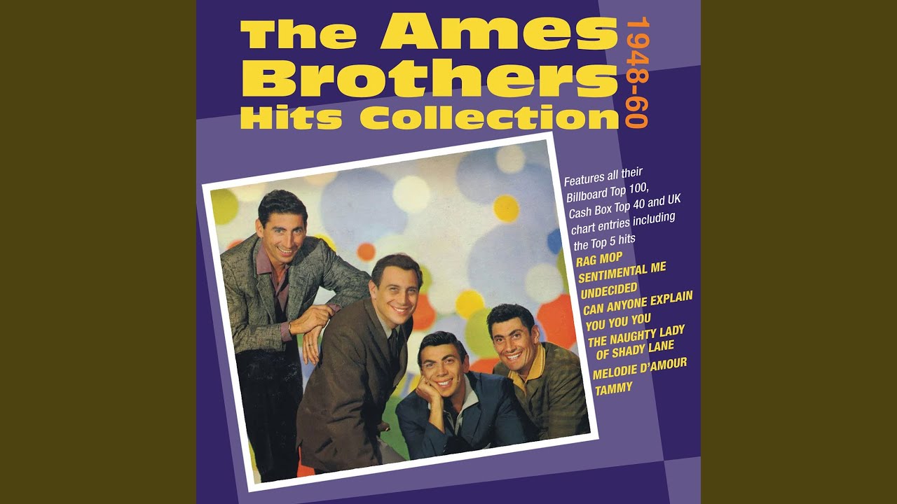 Red River Rose - YouTube