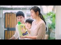 南僑水晶肥皂葡萄柚籽抗菌洗衣補充包1600g product youtube thumbnail