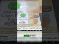 Egg Recall Alert! Is YOUR Brunch Safe Check NOW! #recall #foodrecall #eggs