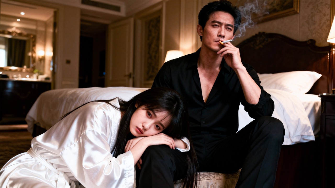 他是港城赫赫有名的謝家掌權人，佛口蛇心喜怒無常卻是性冷淡患者，本以為他這輩子都只能是孤家寡人，怎料他竟在30歲生日那天領回來個小姑娘，還對她寵愛至極看她的眼神裏滿是柔情，原來她竟是他唯一解藥！JDDJ