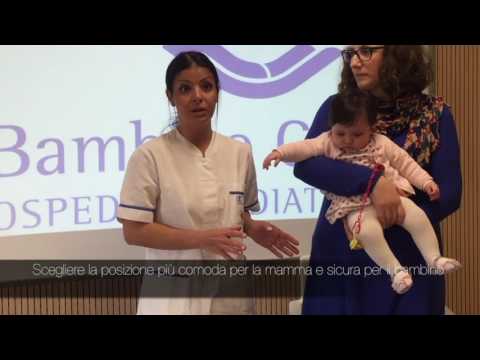 Video: Come Dare Una Medicina A Un Bambino?