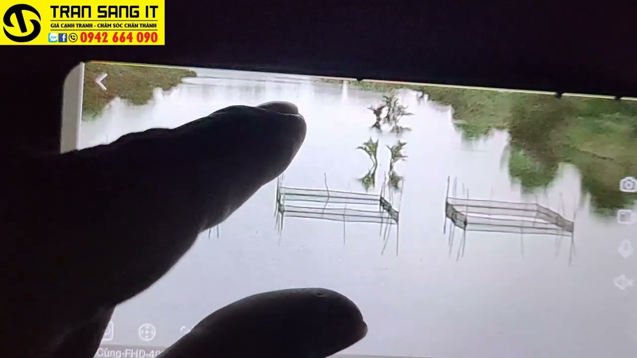 ẤP TẤN NGỌC, XÃ THANH TÙNG | CAMERA CHUYÊN ĐÊM | LH 0942664090