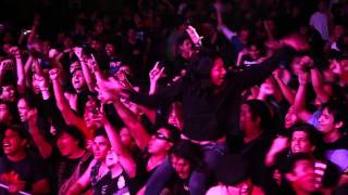 BLACK SUN - METAL MADNESS (EN VIVO - LIVE)