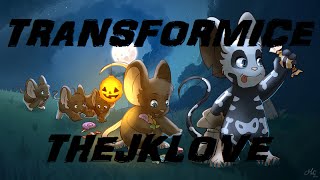 THEJKLOVE - TRANSFORMICE