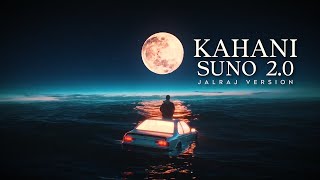 Kaifi Khalil - Kahani Suno 2.0 (Lofi Remix) |#lofimusic  AD _Songs_ World