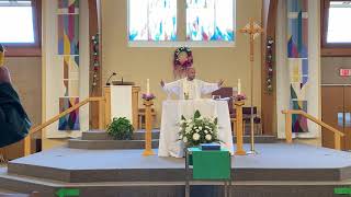 Saint Zachary School Graduation 2021