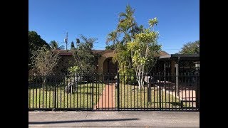 17210 NW 33rd Ct, Miami Gardens, FL 33056