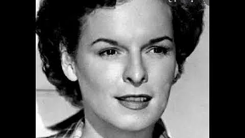 AFN Radio   Nightside   Mercedes McCambridge   Bill Swisher 3/16/1975     1318