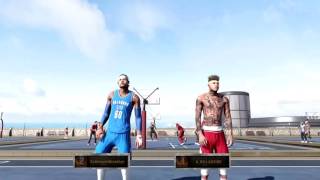 2k specialist at its best..