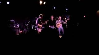 Video thumbnail of "THE BLAZERS - I'm A Man - LIVE!!! ROCK & ROLL HEAVEN - TORONTO, ONTARIO - MARCH 2009"