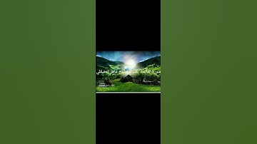 سورة الفاتحة بصوت الشيخ ماهر المعيقلي