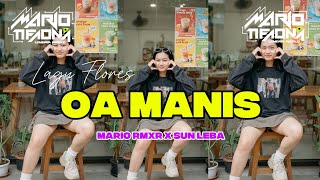 LAGU JOGET FLORES TERBARU 2K26_-_ADE OA MANIS_-_MARIO RMXR X @Sun_Leba_Rmxr