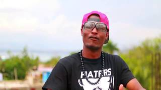 K-Dilak - Papa Edem Official Video 